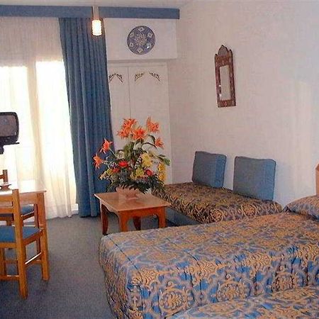 Hotel Residence Nejma Agadir Ngoại thất bức ảnh
