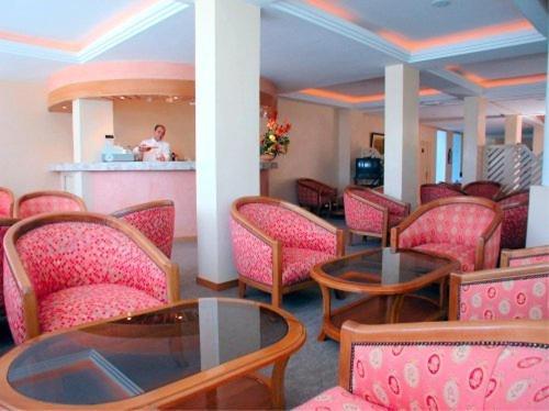 Hotel Residence Nejma Agadir Ngoại thất bức ảnh