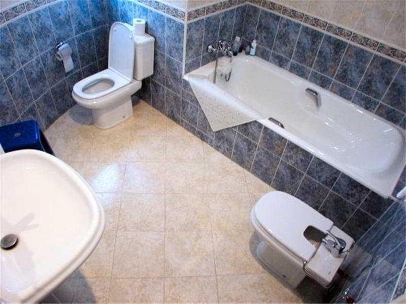 Hotel Residence Nejma Agadir Ngoại thất bức ảnh