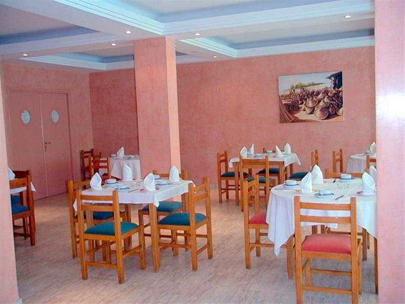 Hotel Residence Nejma Agadir Ngoại thất bức ảnh