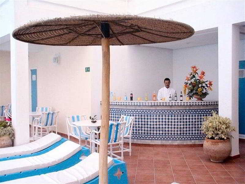 Hotel Residence Nejma Agadir Ngoại thất bức ảnh