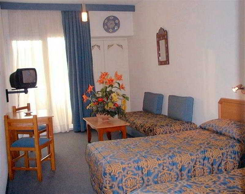 Hotel Residence Nejma Agadir Ngoại thất bức ảnh